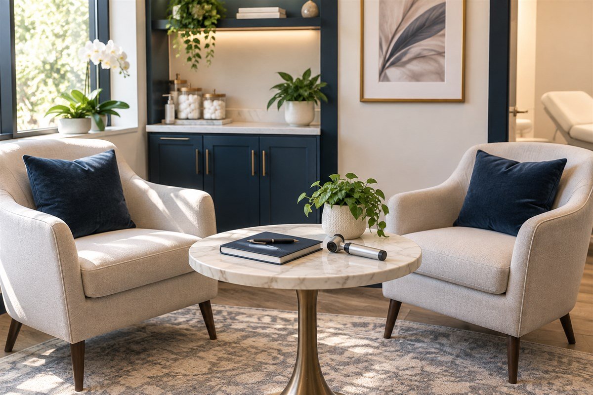 The Skin Story Clinic