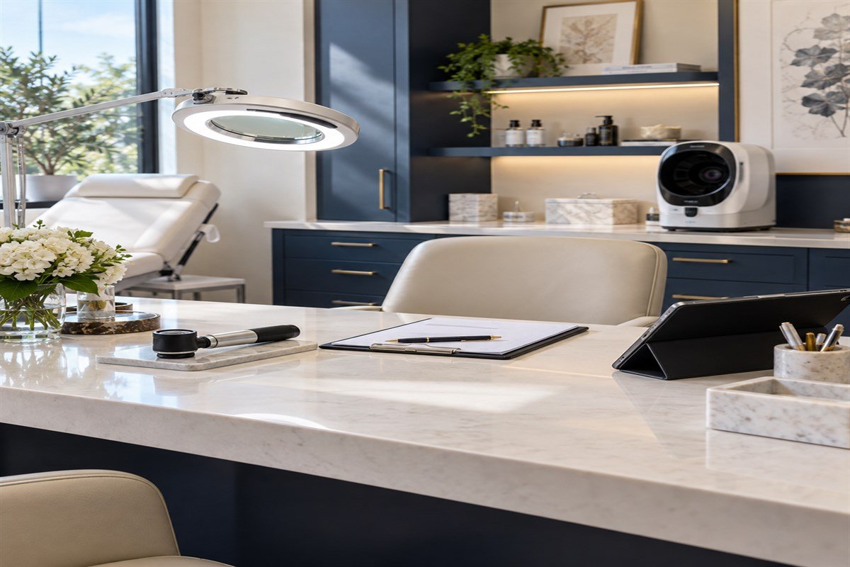 The Skin Story Clinic