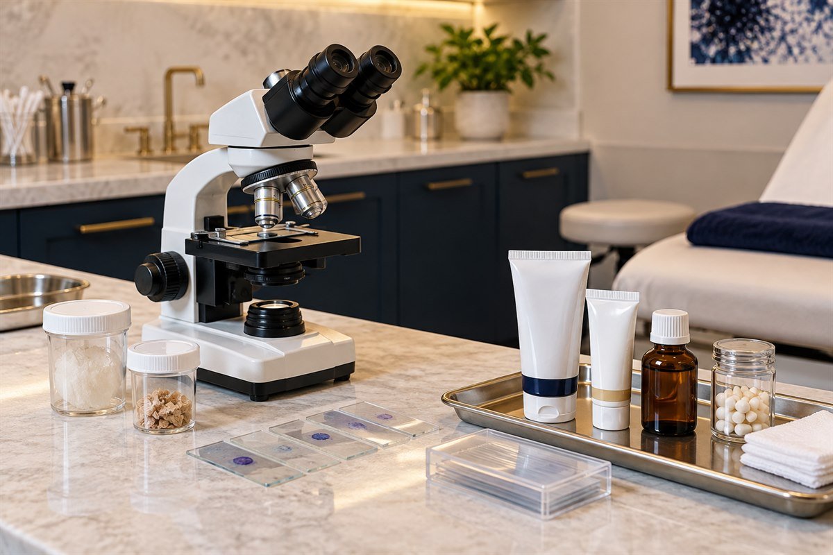 Fungal infection treatment